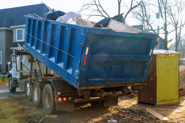 Best Yard Cleanup Services  in Blanding, UT