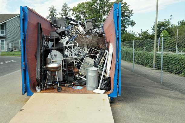 Best Full-Service Junk Removal  in Blanding, UT