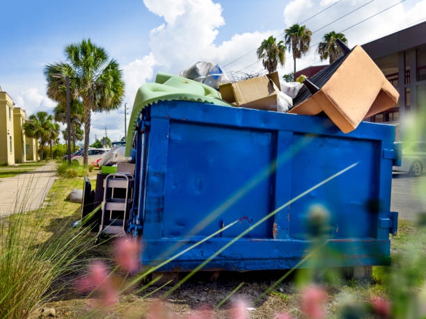 Best Junk Removal and Recycling  in Blanding, UT