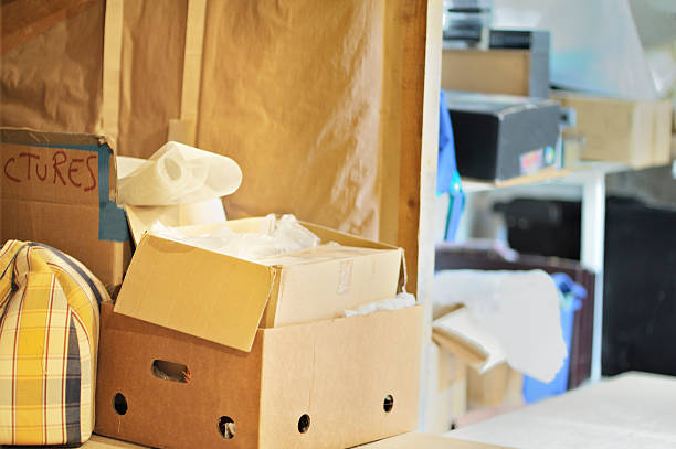 Trusted Blanding, UT Junk Removal Experts