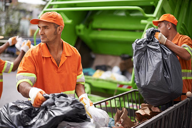 Best Construction Debris Removal  in Blanding, UT