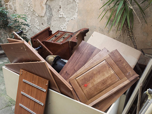 Best Yard Cleanup Services  in Blanding, UT